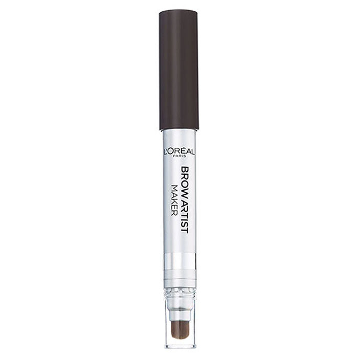 L'OREAL MATITONE BROW ARTIST SCULPT 04 DARK BRUNETTE - Tre Pi Profumerie