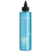 MATRIX TOTAL RESULTS HIGH AMPLIFY SHINE RINSE 250 ML - Tre Pi Profumerie