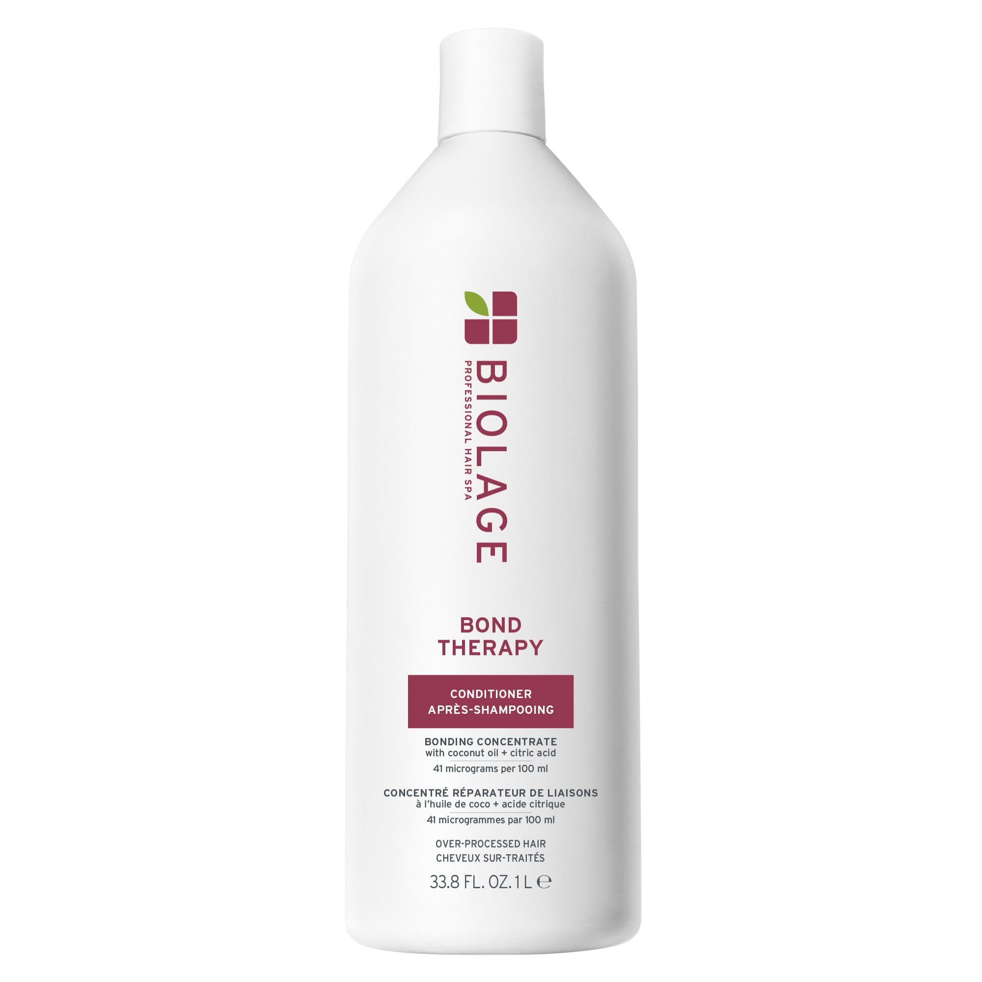 MATRIX BIOLAGE BOND THERAPY CONDITIONER 1000 ML