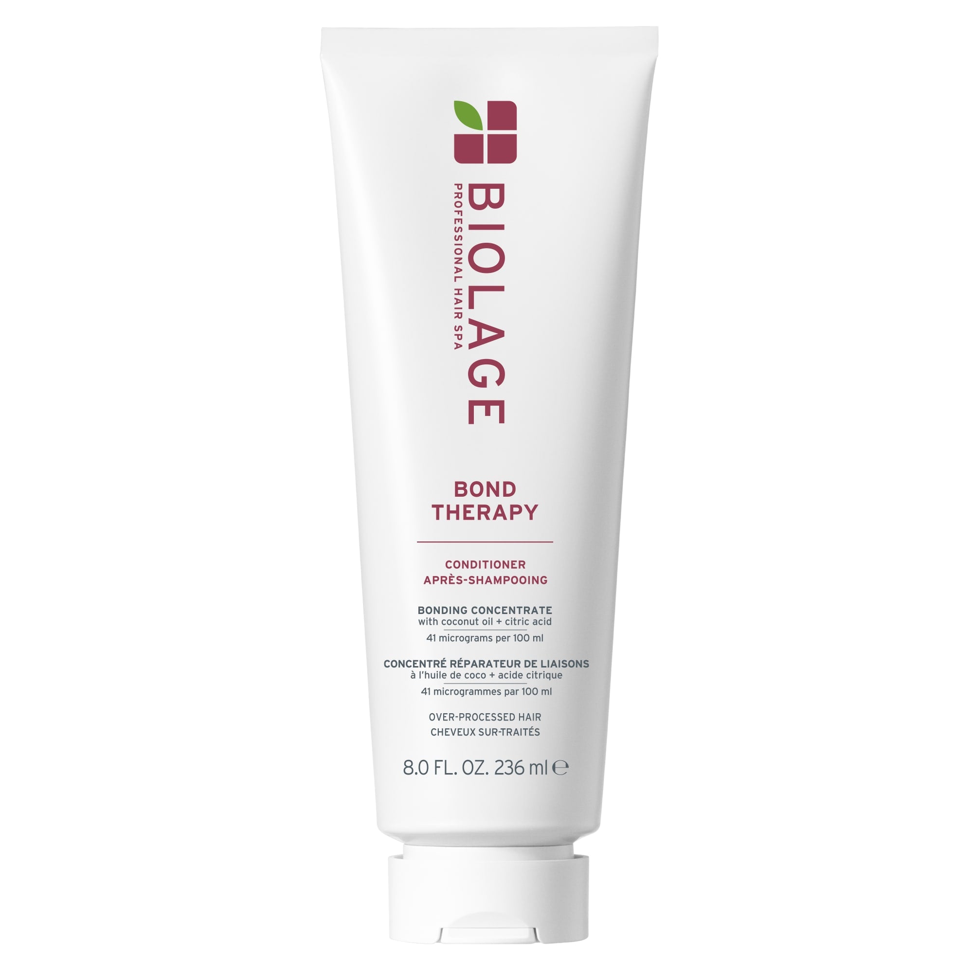 MATRIX BIOLAGE BOND THERAPY CONDITIONER 200 ML