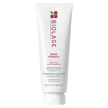 MATRIX BIOLAGE BOND THERAPY CONDITIONER RISTRUTTURANTE 236 ML