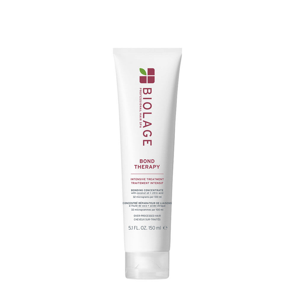 MATRIX BIOLAGE BOND THERAPY LEAVE-IN CREAM 150 ML