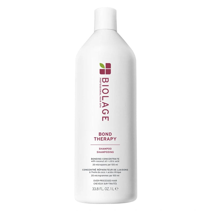 MATRIX BIOLAGE BOND THERAPY SHAMPOO 1000 ML