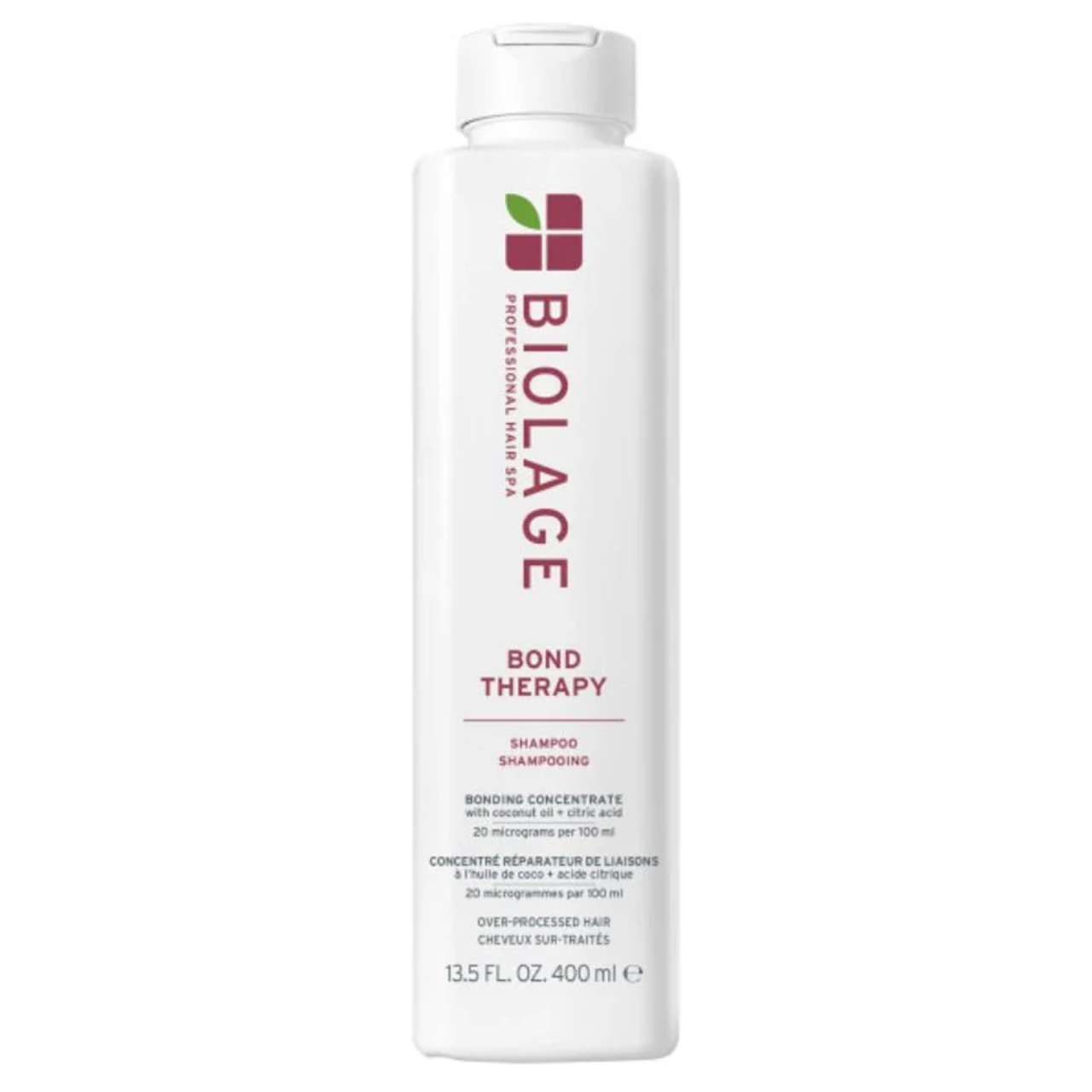 MATRIX BIOLAGE BOND THERAPY SHAMPOO 250 ML