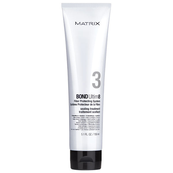 MATRIX BIOLAGE BOND ULTIM8 SEALING TREATMENT 150 ML - Tre Pi Profumerie