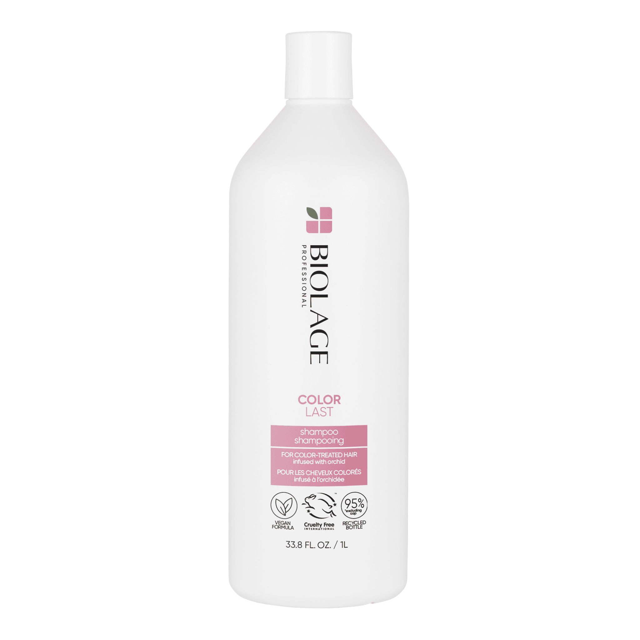 MATRIX BIOLAGE SHAMPOOING COLORLAST 1000 ML