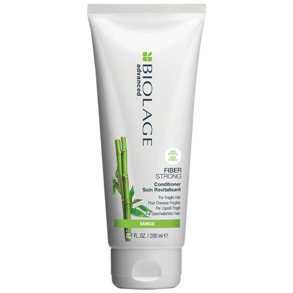 MATRIX BIOLAGE FIBERSTRONG CONDITIONER 200 ML - Tre Pi Profumerie
