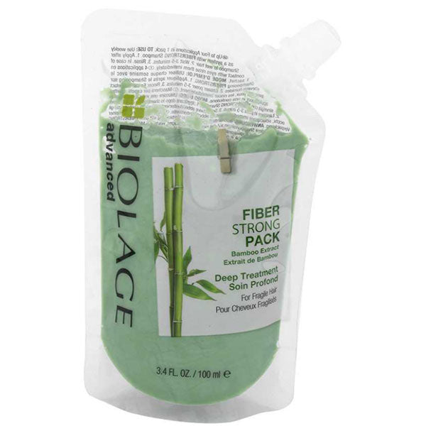 MATRIX BIOLAGE FIBERSTRONG DEEP TREATMENT 100 ML - Tre Pi Profumerie
