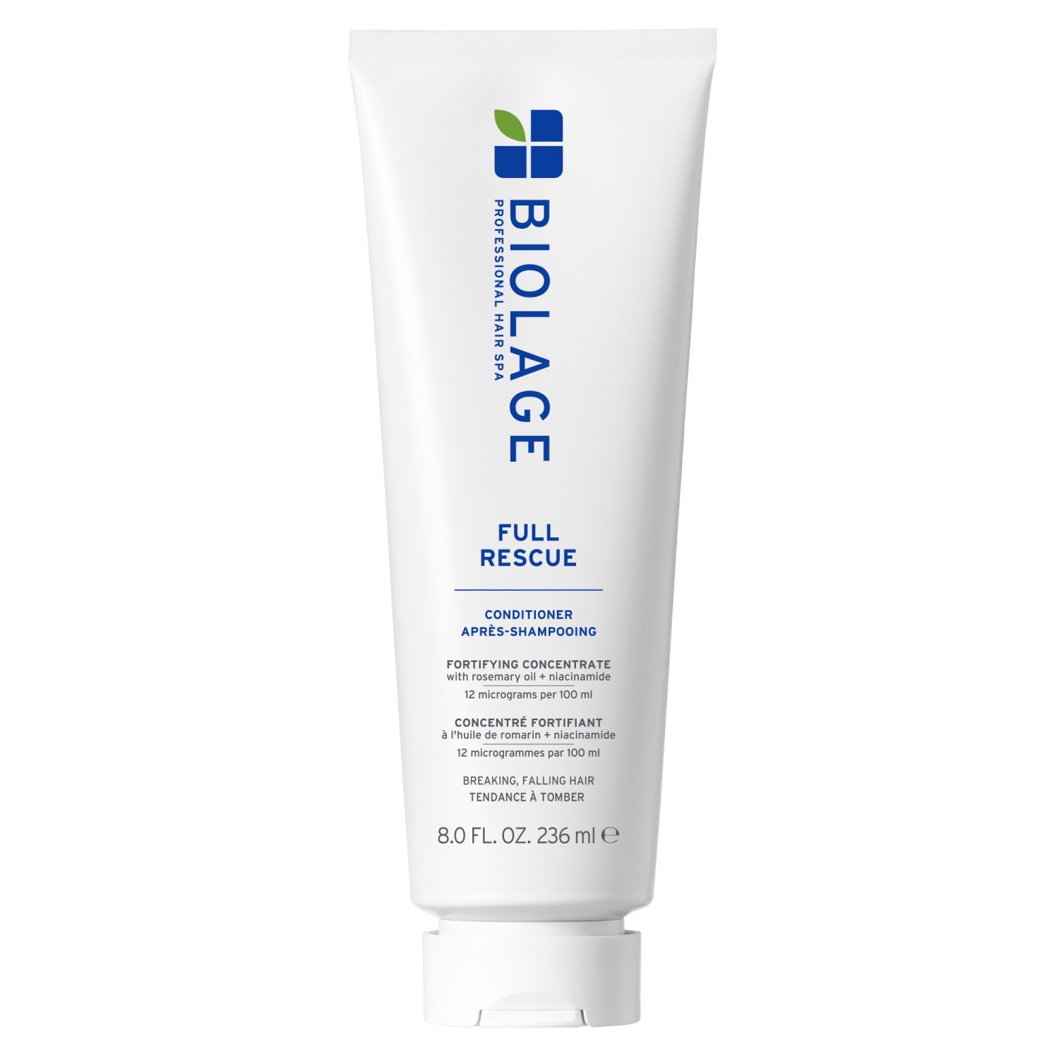MATRIX BIOLAGE FULL RESCUE CONDITIONER ANTICADUTA 236 ML