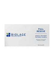 MATRIX BIOLAGE FULL RESCUE FIALE AMINEXIL ANTICADUTA 6X10 ML