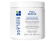MATRIX BIOLAGE FULL RESCUE MASK ANTICADUTA 500 ML