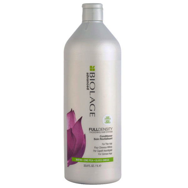 MATRIX BIOLAGE FULLDENSITY CONDITIONER 1000 ML - Tre Pi Profumerie