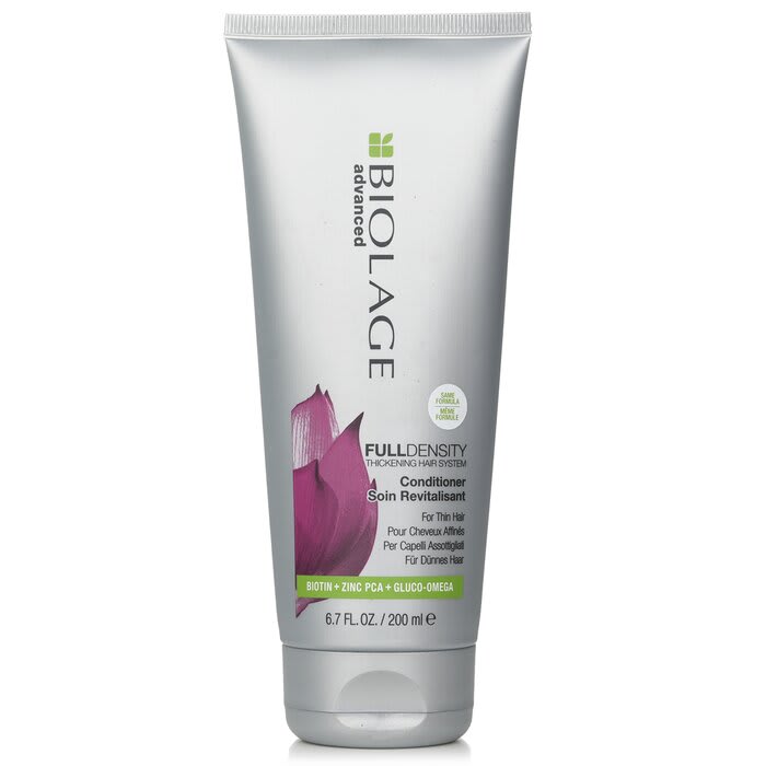 MATRIX BIOLAGE FULLDENSITY CONDITIONER 200 ML