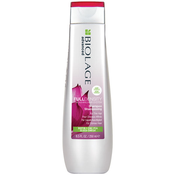MATRIX BIOLAGE FULLDENSITY SHAMPOO 250 ML - Tre Pi Profumerie
