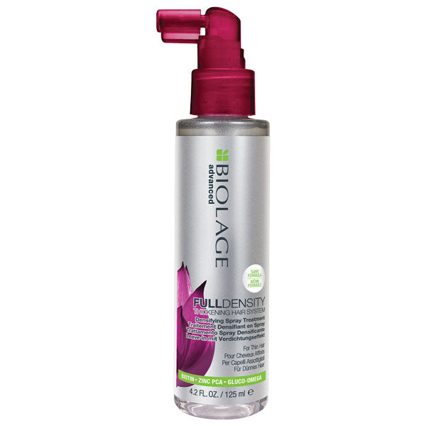 MATRIX BIOLAGE FULLDENSITY THICKENING SPRAY 125 ML - Tre Pi Profumerie