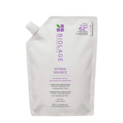 MATRIX BIOLAGE HYDRA SOURCE SHAMPOO RICARICA 500 ML