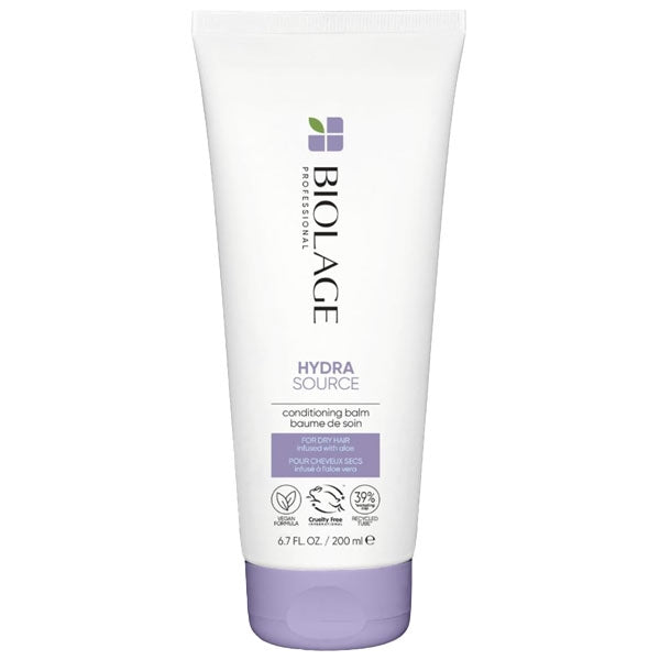 MATRIX BIOLAGE HYDRASOURCE CONDITIONER CAPELLI SECCHI 200 ML - Tre Pi Profumerie