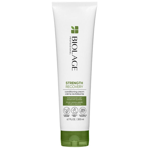 MATRIX BIOLAGE RECOVERYCONDITIONER CAPELLI DANNEGGIATI 200 ML - Tre Pi Profumerie