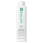 MATRIX BIOLAGE SCALP ANTI-DANDRUFF SHAMPOO ANTI-FORFORA 400 ML