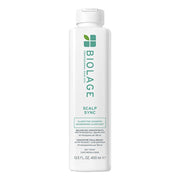 MATRIX BIOLAGE SCALP CLARIFYING SHAMPOO CUOIO CAPELLUTO GRASSO 400 ML