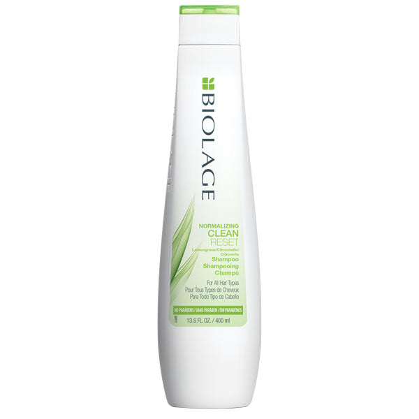 MATRIX BIOLAGE SCALPSYNC SHAMPOO 400 ML - Tre Pi Profumerie