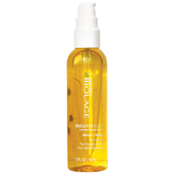 MATRIX BIOLAGE SMOOTHPROOF SERUM 89 ML - Tre Pi Profumerie