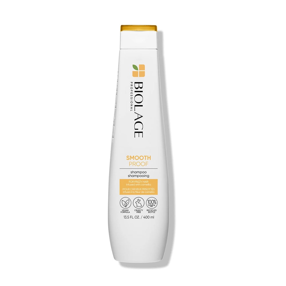 MATRIX BIOLAGE SMOOTHPROOF SHAMPOO 250 ML