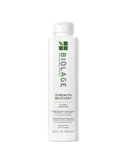 MATRIX BIOLAGE STRENGTH RECOVERY SHAMPOO RINFORZANTE 400 ML