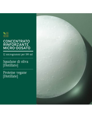 MATRIX BIOLAGE STRENGTH RECOVERY SHAMPOO RINFORZANTE 400 ML