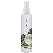 MATRIX BIOLAGE STYLING ALL IN ONE COCONUT INFUSION SPRAY 150 ML - Tre Pi Profumerie