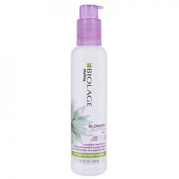 MATRIX BIOLAGE STYLING BLOWDRY GLOTION 150 ML - Tre Pi Profumerie