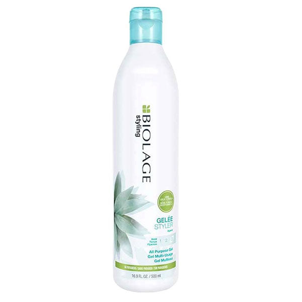 MATRIX BIOLAGE STYLING GELEE 500 ML - Tre Pi Profumerie