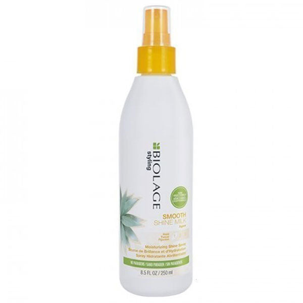 MATRIX BIOLAGE STYLING SMOOTH MILK 250 ML - Tre Pi Profumerie