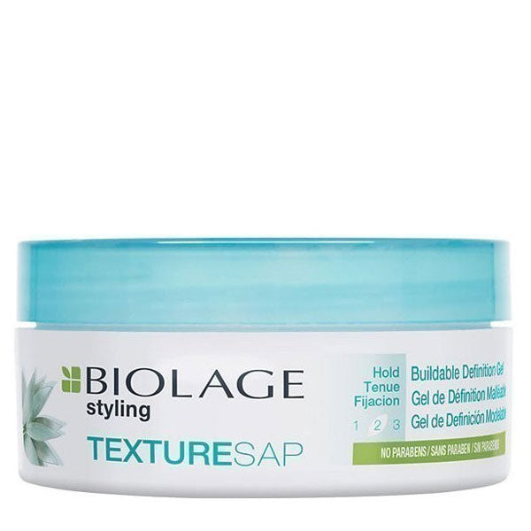 MATRIX BIOLAGE STYLING TEXTURE SAP GEL 50 ML - Tre Pi Profumerie