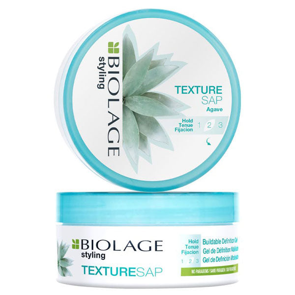 MATRIX BIOLAGE STYLING TEXTURE SAP GEL 50 ML - Tre Pi Profumerie