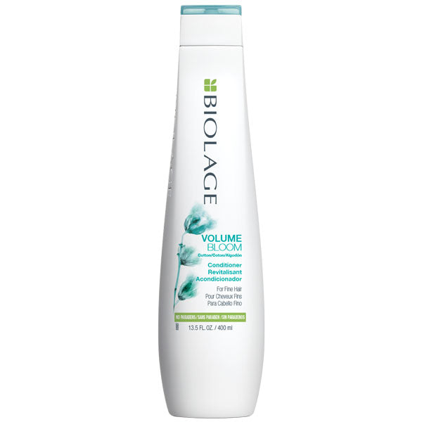 MATRIX BIOLAGE VOLUME BLOOM CONDITIONER 400 ML - Tre Pi Profumerie