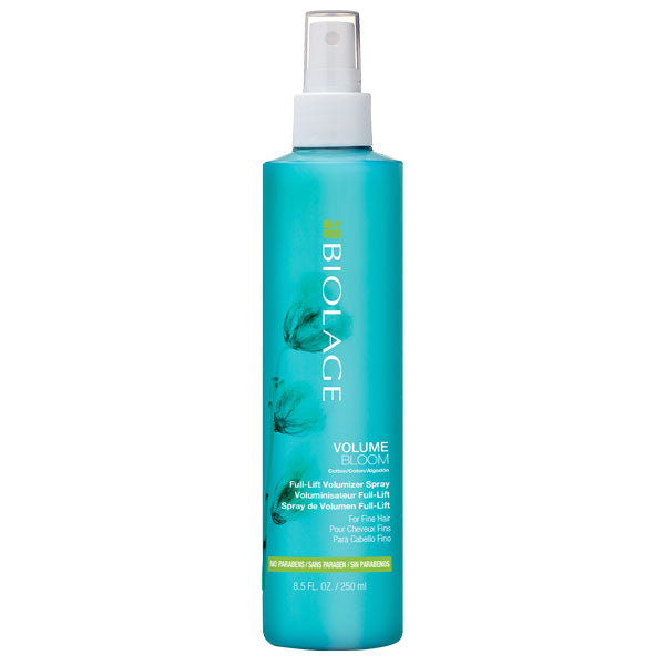 MATRIX BIOLAGE VOLUME BLOOM FULL LIFT VOLUMIZER 250 ML - Tre Pi Profumerie