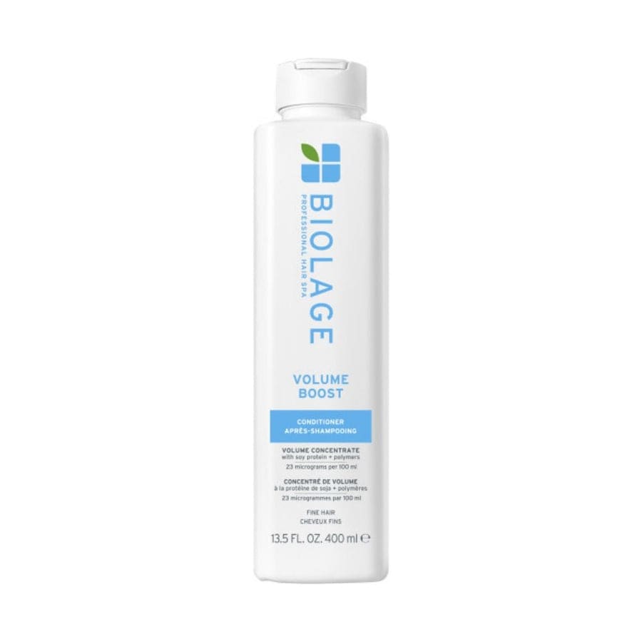 MATRIX BIOLAGE VOLUME BOOST CONDITIONER CAPELLI FINI 400 ML
