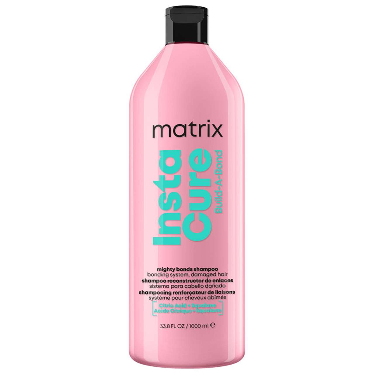 MATRIX BUILD A BOND CONDITIONER CAPELLI DANNEGGIATI 1000 ML