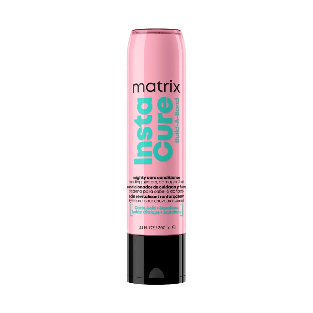 MATRIX BUILD A BOND CONDITIONER CAPELLI DANNEGGIATI 300 ML