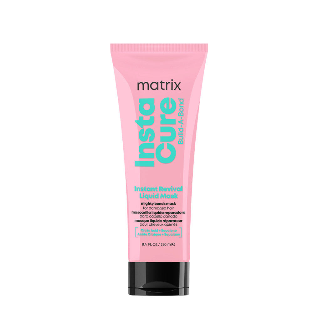 MATRIX BUILD A BOND MASCHERA CAPELLI DANNEGGIATI 250 ML