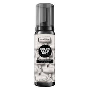 MATRIX COLOR BLOW DRY TEMPORARY COLOR ASH BLONDE 70 ML - Tre Pi Profumerie