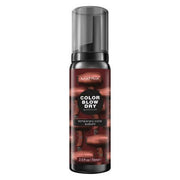 MATRIX COLOR BLOW DRY TEMPORARY COLOR AUBURN 70 ML - Tre Pi Profumerie