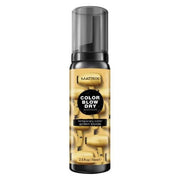 MATRIX COLOR BLOW DRY TEMPORARY COLOR GOLDEN BLOND 70 ML - Tre Pi Profumerie