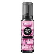 MATRIX COLOR BLOW DRY TEMPORARY COLOR HOT PINK 70 ML - Tre Pi Profumerie