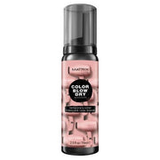 MATRIX COLOR BLOW DRY TEMPORARY COLOR IRID BLONDE 70 ML - Tre Pi Profumerie
