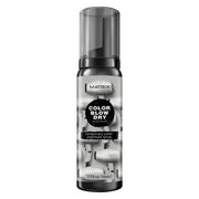 MATRIX COLOR BLOW DRY TEMPORARY COLOR PLATIN SILVER 70 ML - Tre Pi Profumerie