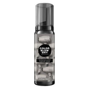 MATRIX COLOR BLOW DRY TEMPORARY COLOR TITANIUM SILVER 70 ML - Tre Pi Profumerie