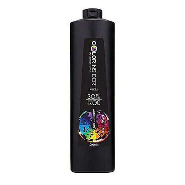 MATRIX COLORINSIDER EMULSIONE OSSIDANTE 9 % 30 VOLUMI 1000 ML - Tre Pi Profumerie