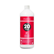 MATRIX COLORINSIDER OXIDIZING EMULSION 6% 20 VOLUMES 1000 ML